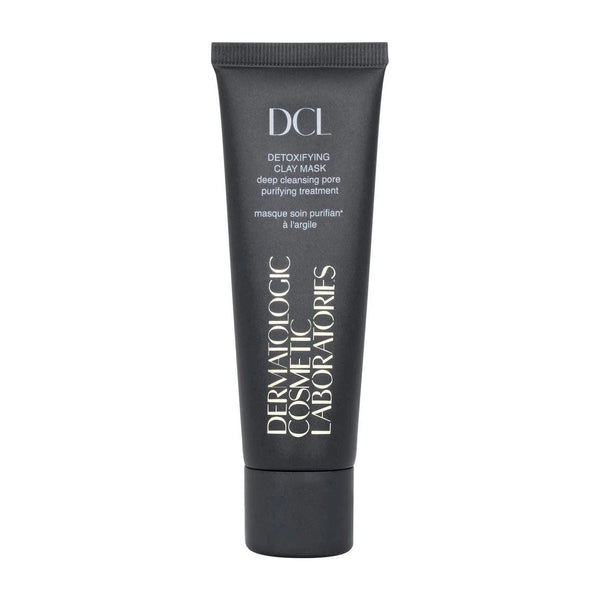 Detoxifying Clay Mask 50ml – 1