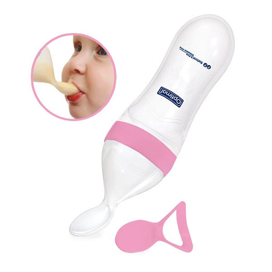 Silicone Squeeze Feeder – 2