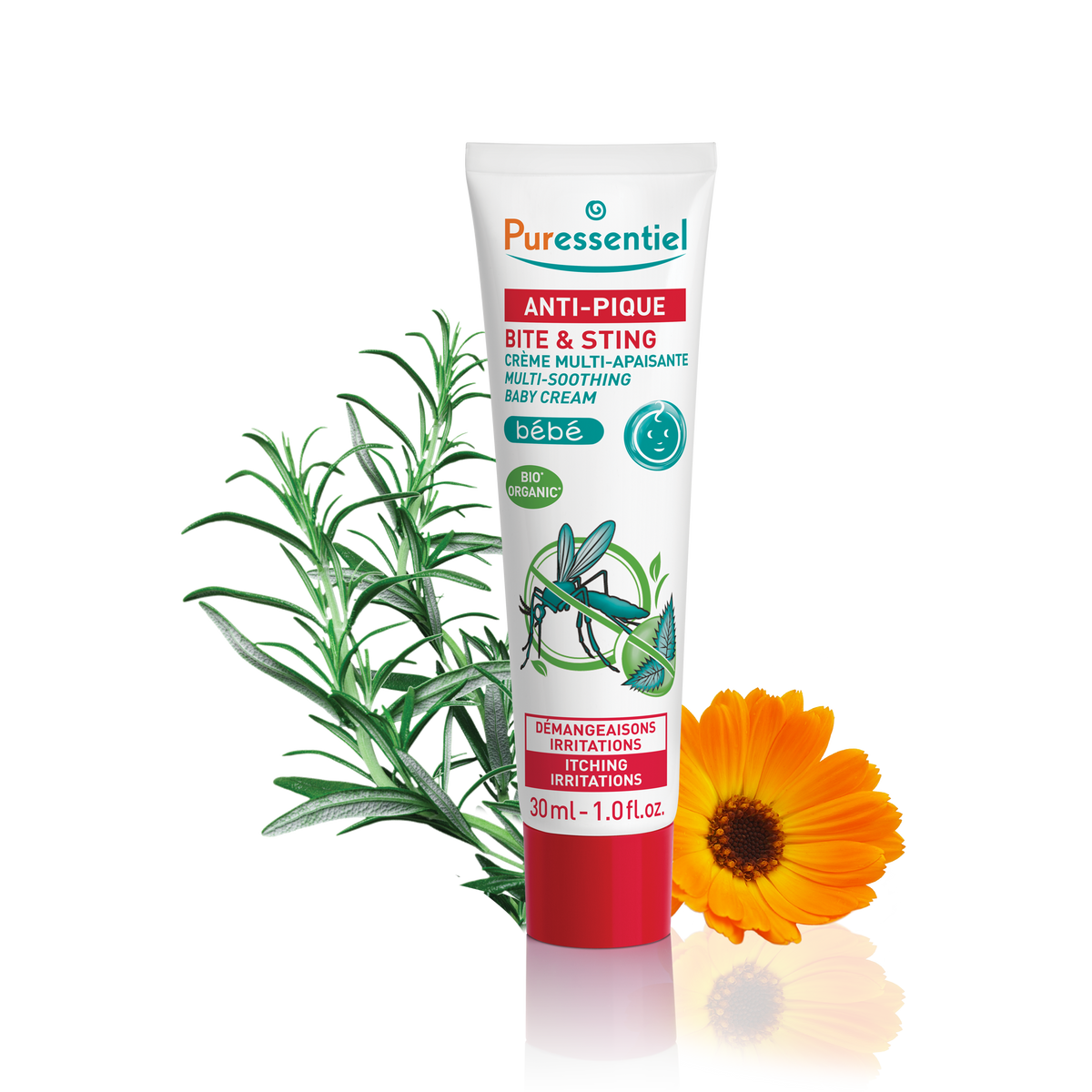 Anti-pique Creme Multi-apais Bebe 30ml – 1