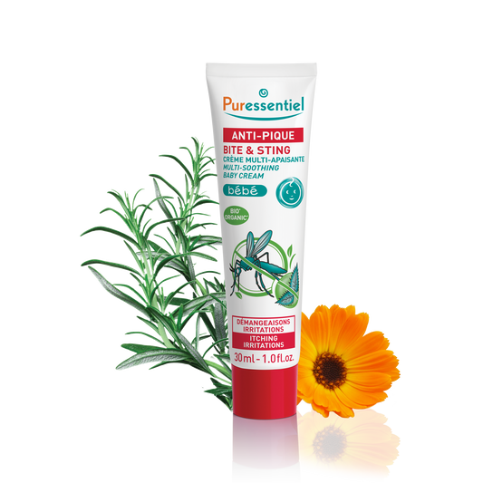 Anti-pique Creme Multi-apais Bebe 30ml – 1