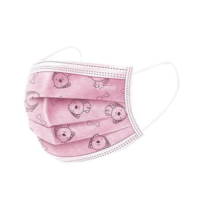 Kids Face Mask – 4