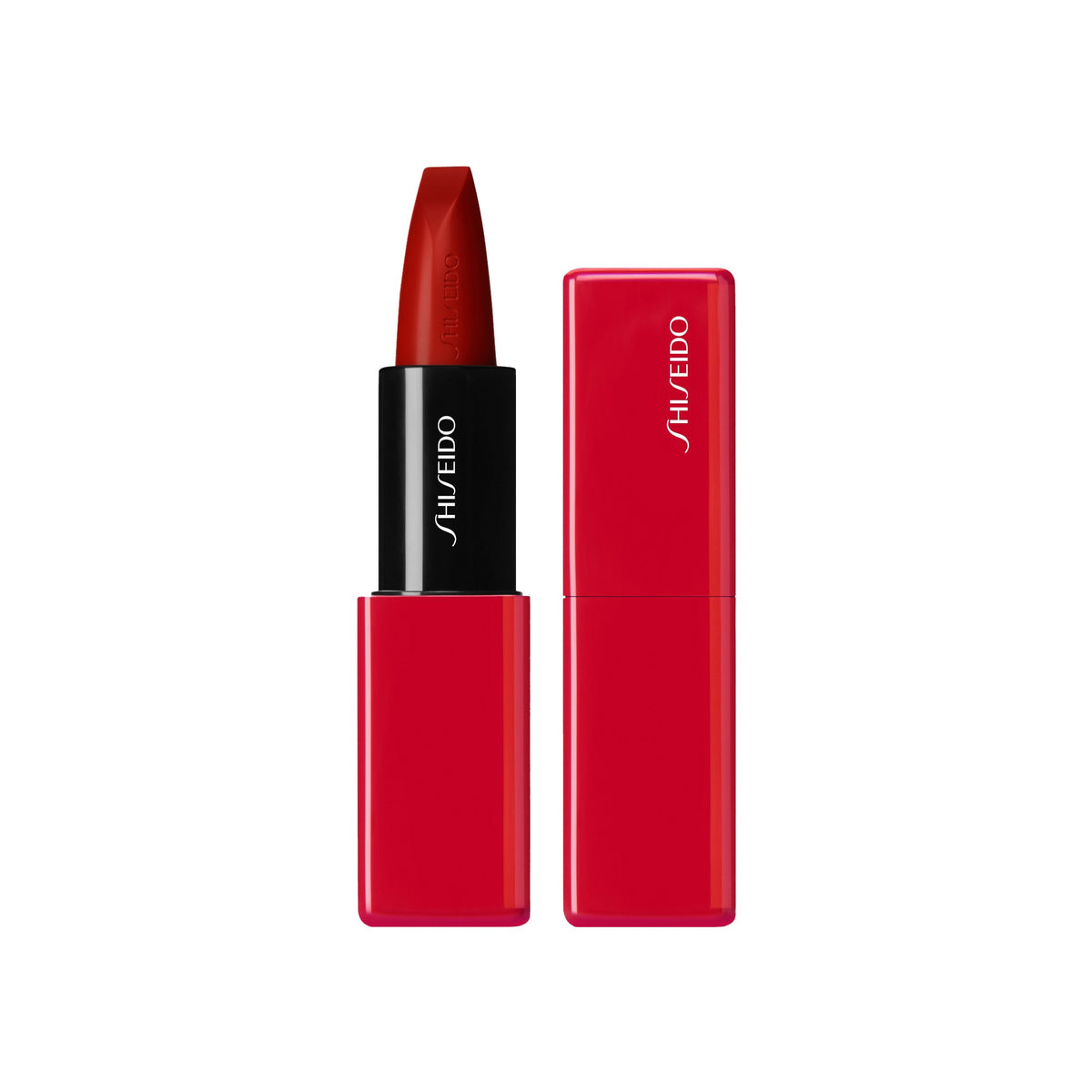 Shiseido Technosatin Gel Lipstick – 413