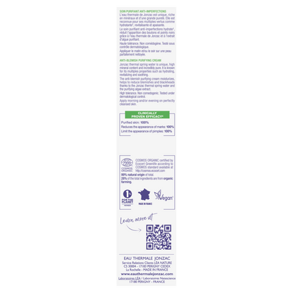 Pure Anti-Blemish Purifying Treatment – 4