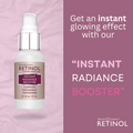 Retinol Instant Radiance Booster