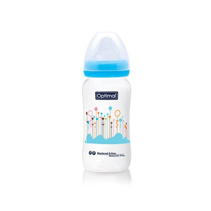 Wide Neck Feeding Bottle – 2