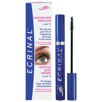 Mascara Noir Fortifiant – 1