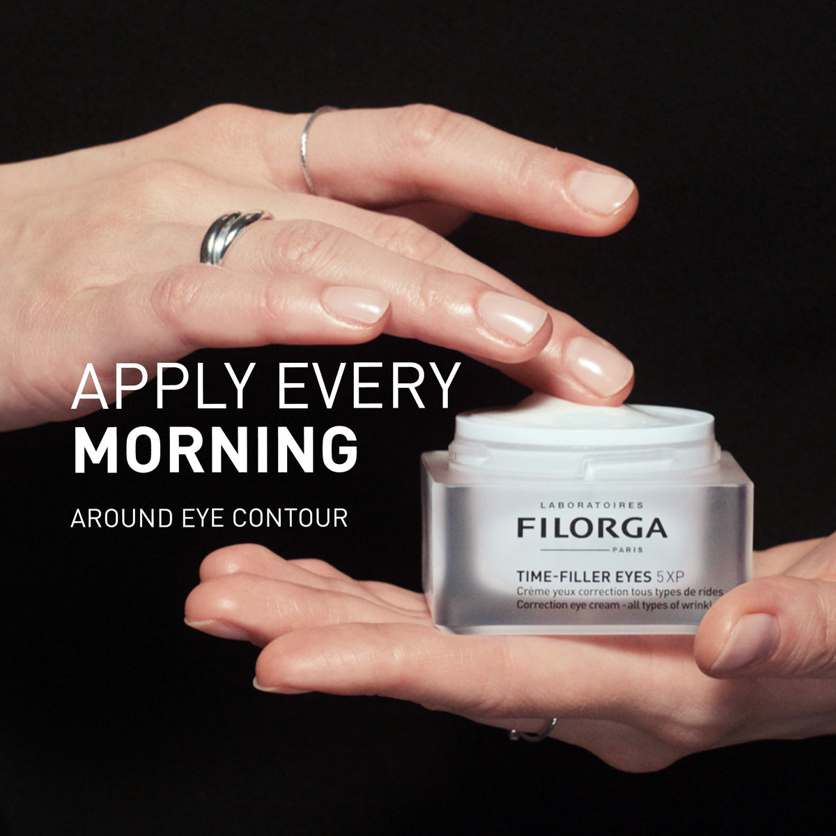 Time-filler Eyes – 5