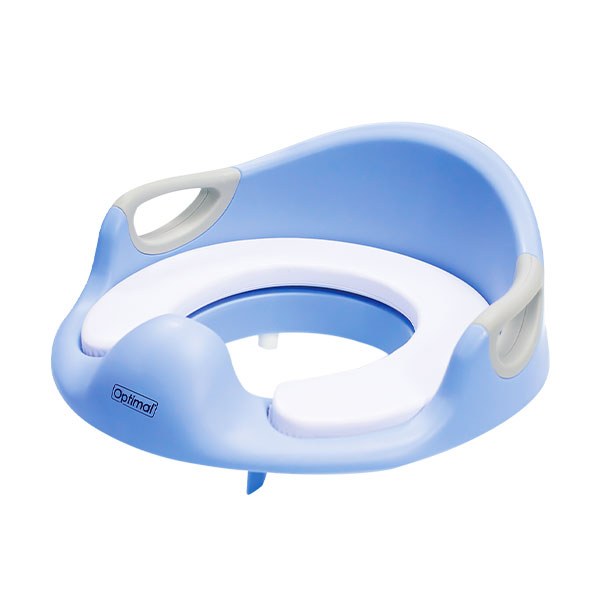 Soft Potty Seat with Handle – 1