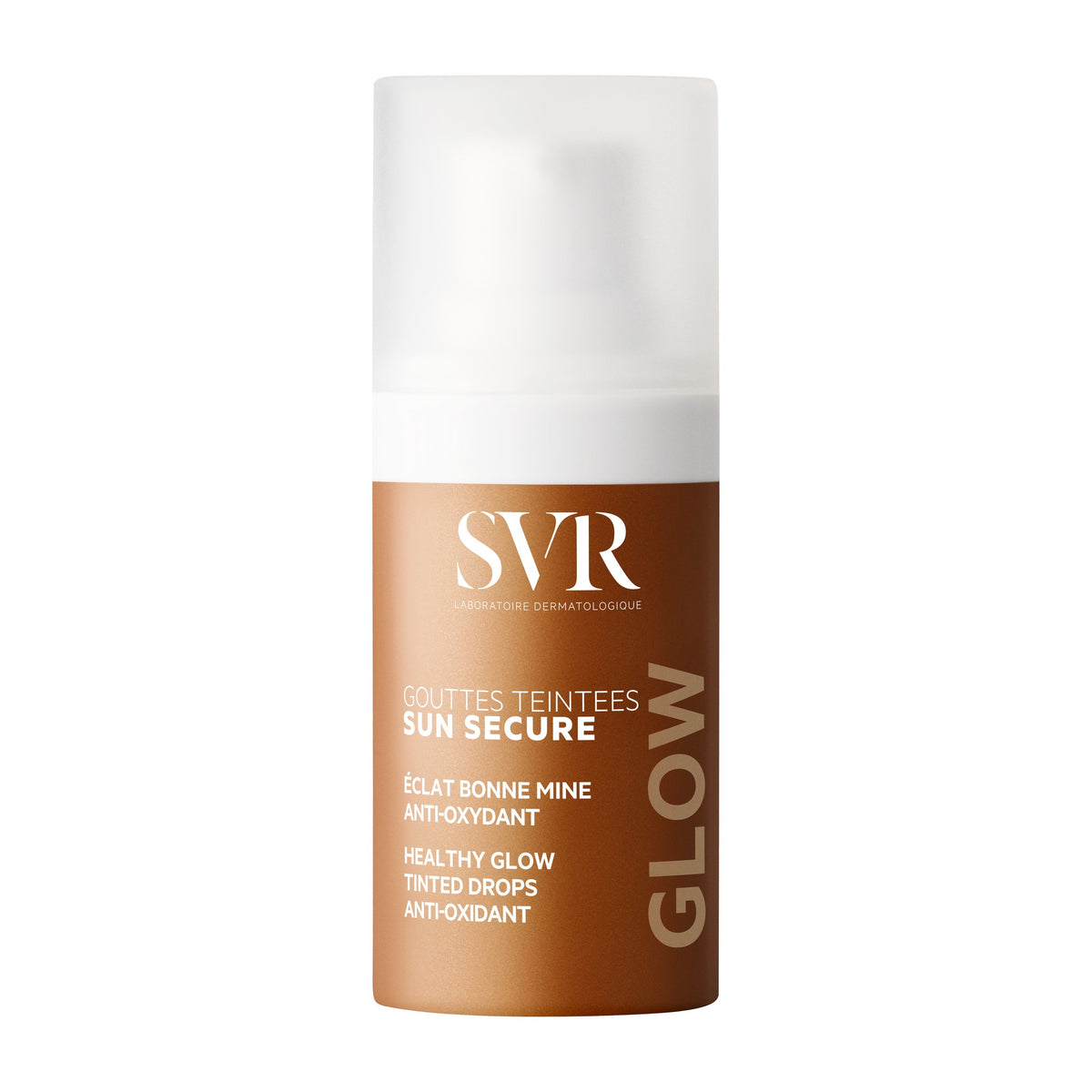 Sun Secure Gouttes Teintees - 15ml