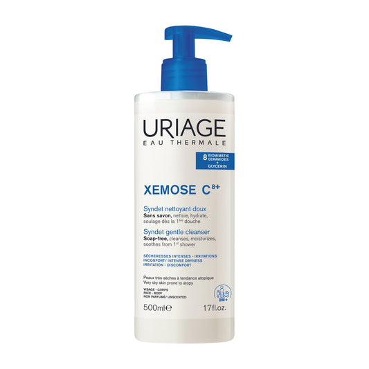Xémose Gentle Cleansing Syndet