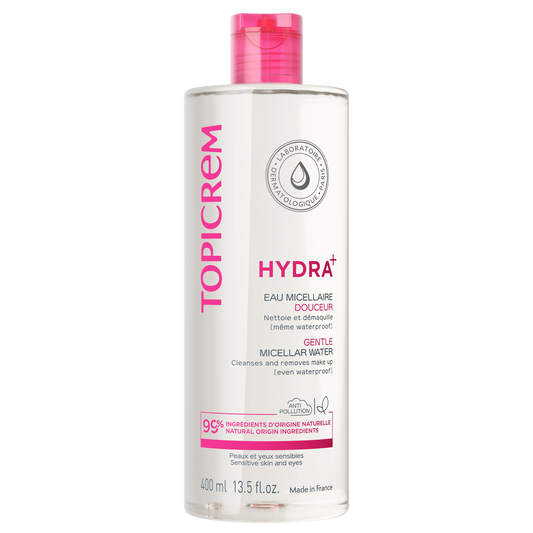 Hydra+ Gentle Micellar Water – 1