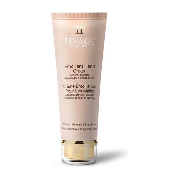 Emollient Hand Cream - Tube 100 ml – 1
