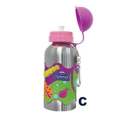 Stainless Steel Water Bottle ( ) – 3