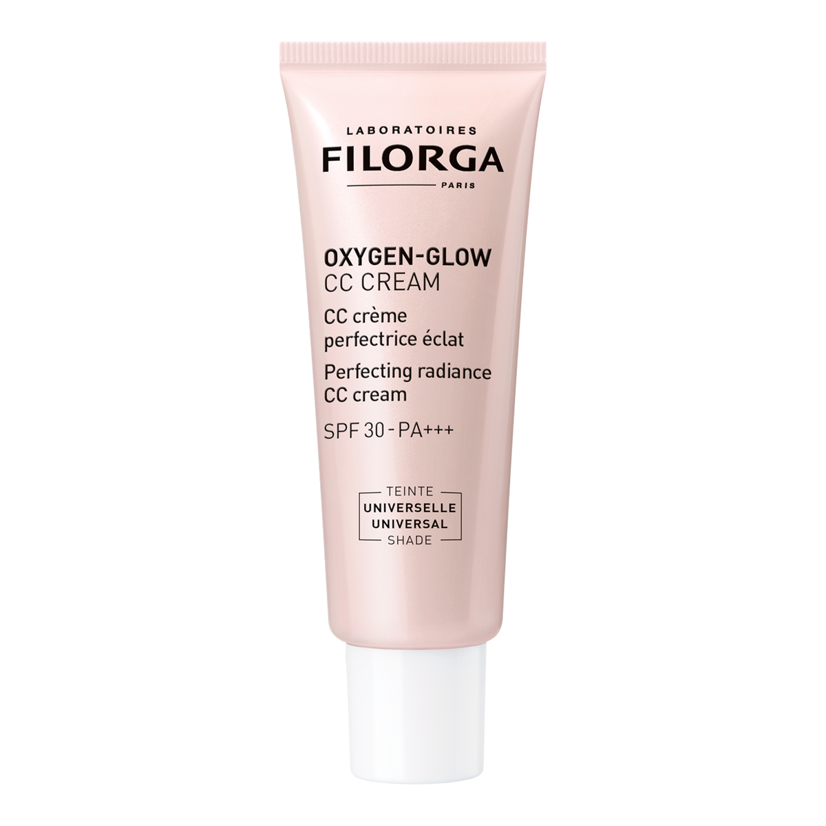 Oxygen-glow CC Cream – 4