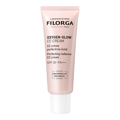 Oxygen-glow CC Cream – 4