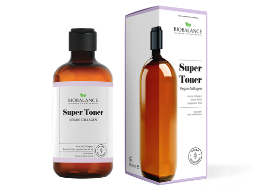 Vegan Collagen Super Toner 250 ml – 1