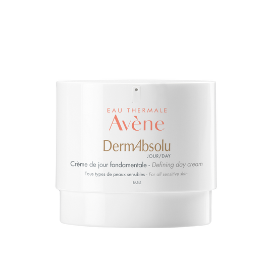 Avène DermAbsolu Defining Day Cream – 1