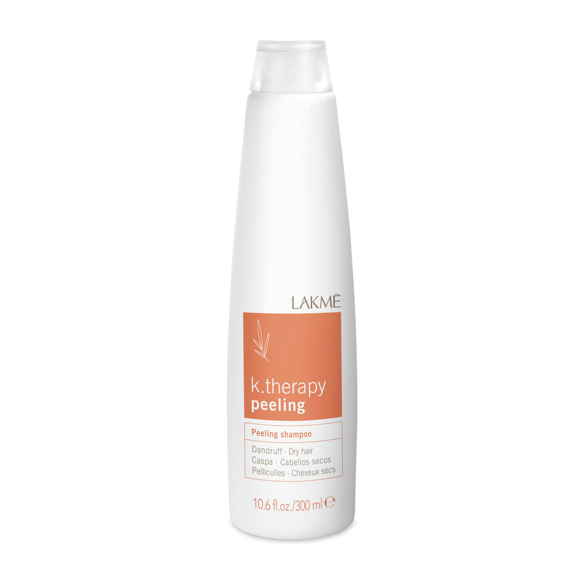 K.thpy Peeling Sh.dry 300 ML