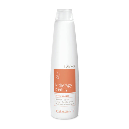 K.thpy Peeling Sh.dry 300 ML