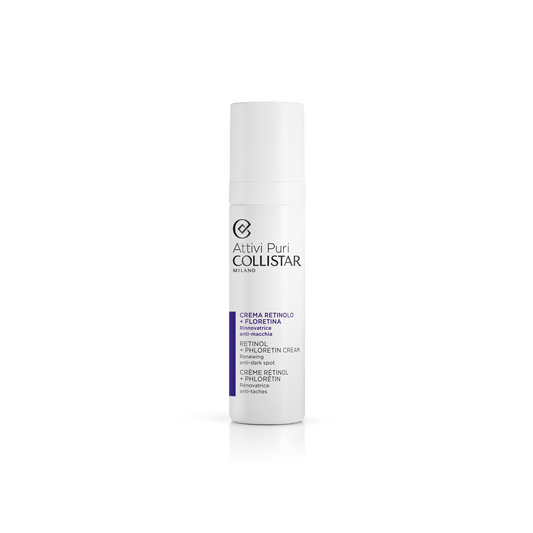 Retinol + Phlorentin – 1