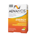Advancis ENERGY-30 TABS