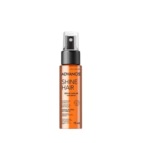 ADV SHINE HAIR SERUM