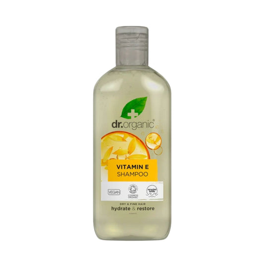 DR. Organic Vitamin E Shampoo