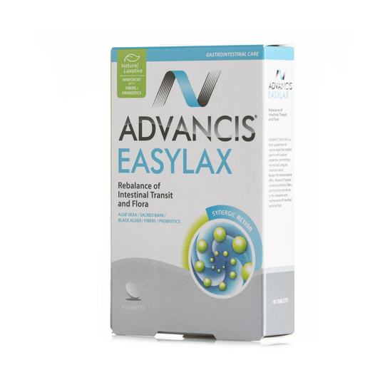 ADV EASYLAX-45 TABS