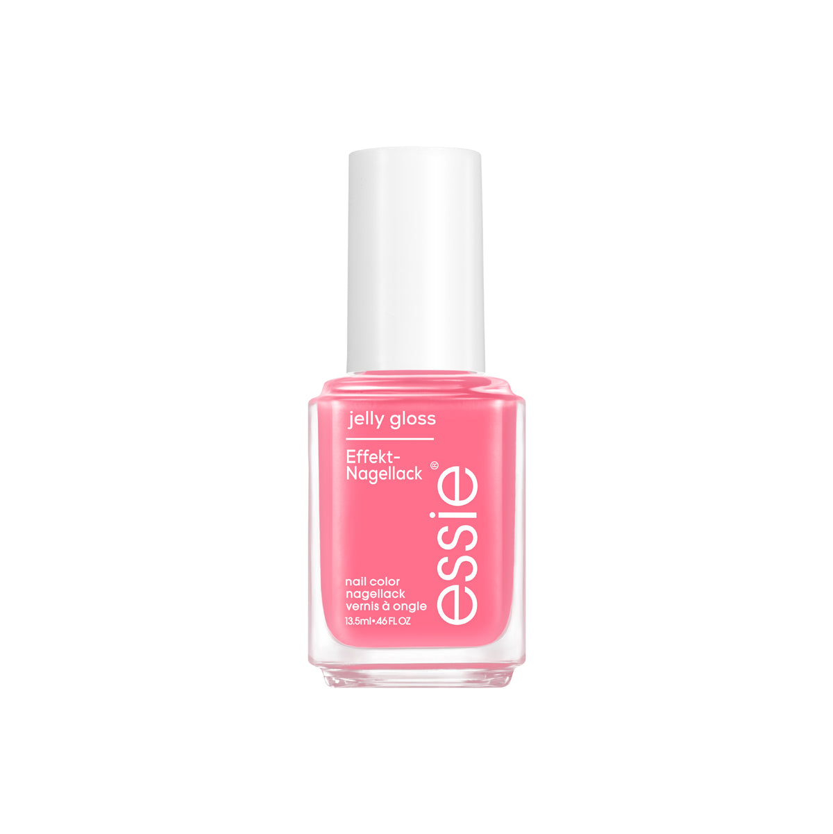 Essie Slushy Sun, Salon-Quality Nail Polish, Vegan formula for flawless coverage, easy-glide brush