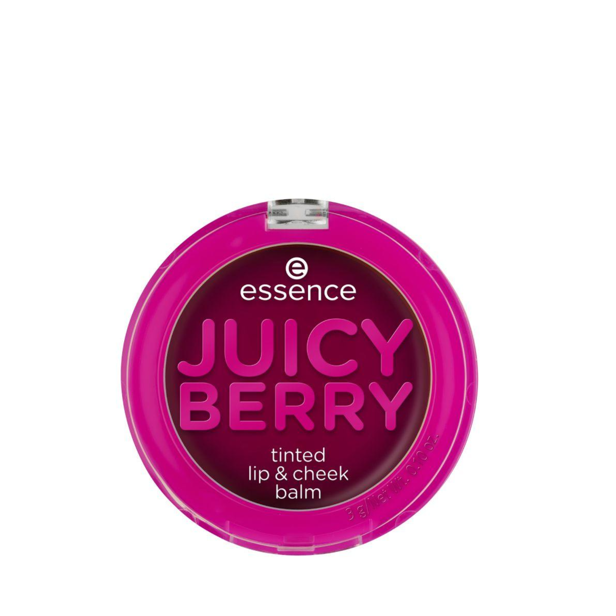 Essence Juicy Berry Lip & Cheek Balm