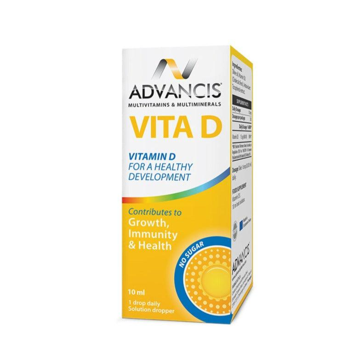 ADV VITA D