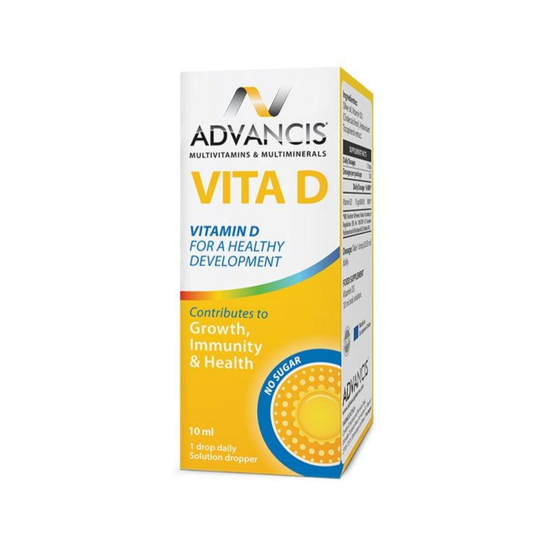 ADV VITA D