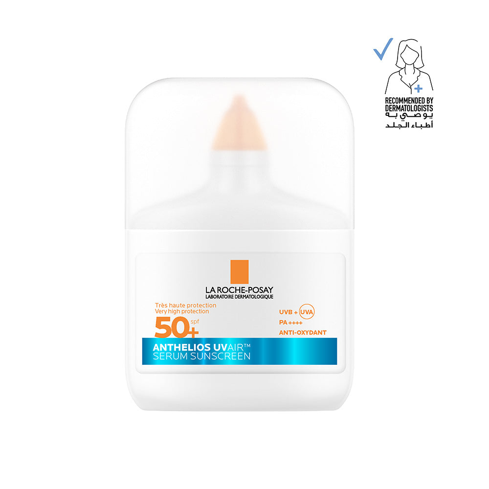 La Roche Posay Anthelios UVAIR Daily SPF50+