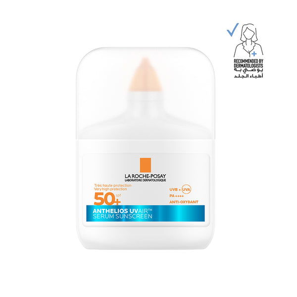 La Roche Posay Anthelios UVAIR Daily SPF50+