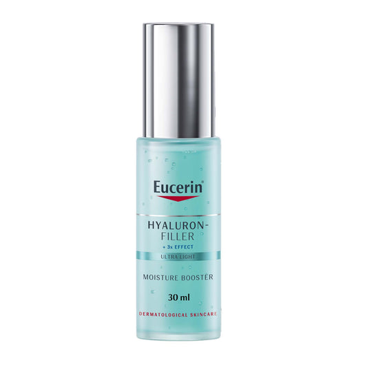 Eucerin Hyaluron Filler Anti-Aging Moisture Hydra Booster Serum 30ml