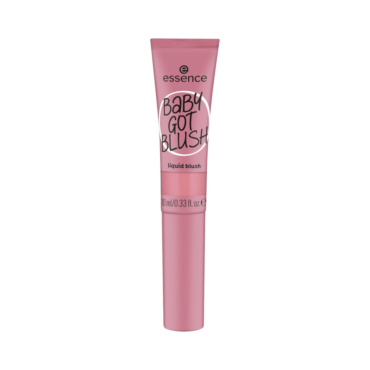 Essence Baby Got Blush Liquid Blush