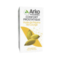 Arkocapsules® Pumpkin Seed Oil