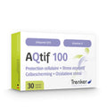 Aqtif-100 Cell protection + Oxidative stress