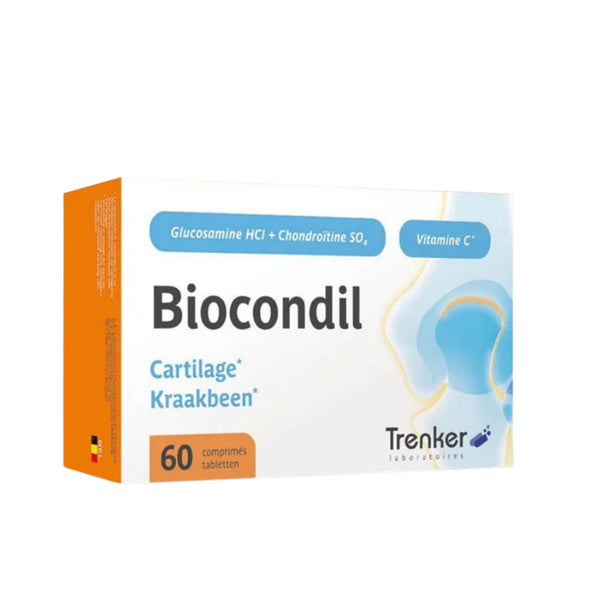 Trenker  TRENKER Biocondil