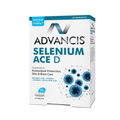 Advancis SELENIUM ACE D 30 TABS