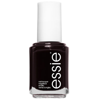 Essie Wicked, Salon-Quality Nail Polish, Vegan formula for flawless coverage , easy-glide brush