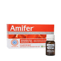 Liposomal Iron Vials with Folic Acid & Vitamin C