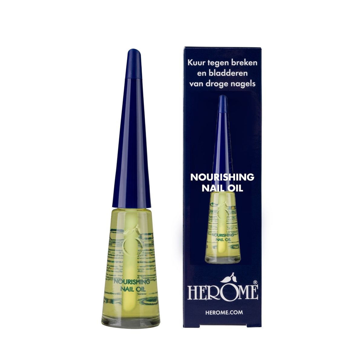 Herôme Nourishing Nail Oil