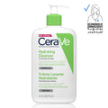 Cerave Hydrating Cleanser for Normal to Dry Skin with Hyaluronic Acid 473Ml
