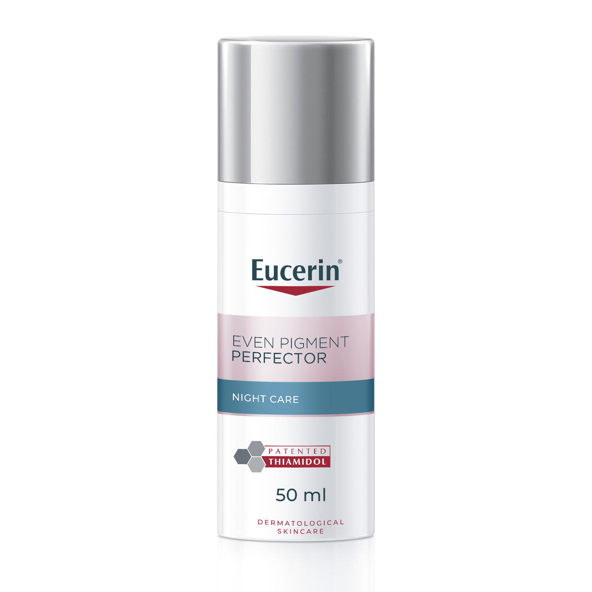 Eucerin Even Pigment Perfector Face Night Cream with Thiamidol 50ml