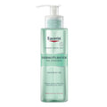 Eucerin DermoPurifyer Oil Control Face Cleansing Gel for Blemish & Acne-Prone Skin 200ml