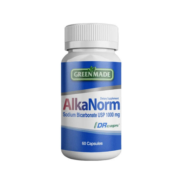 Green Made  Alkanorm