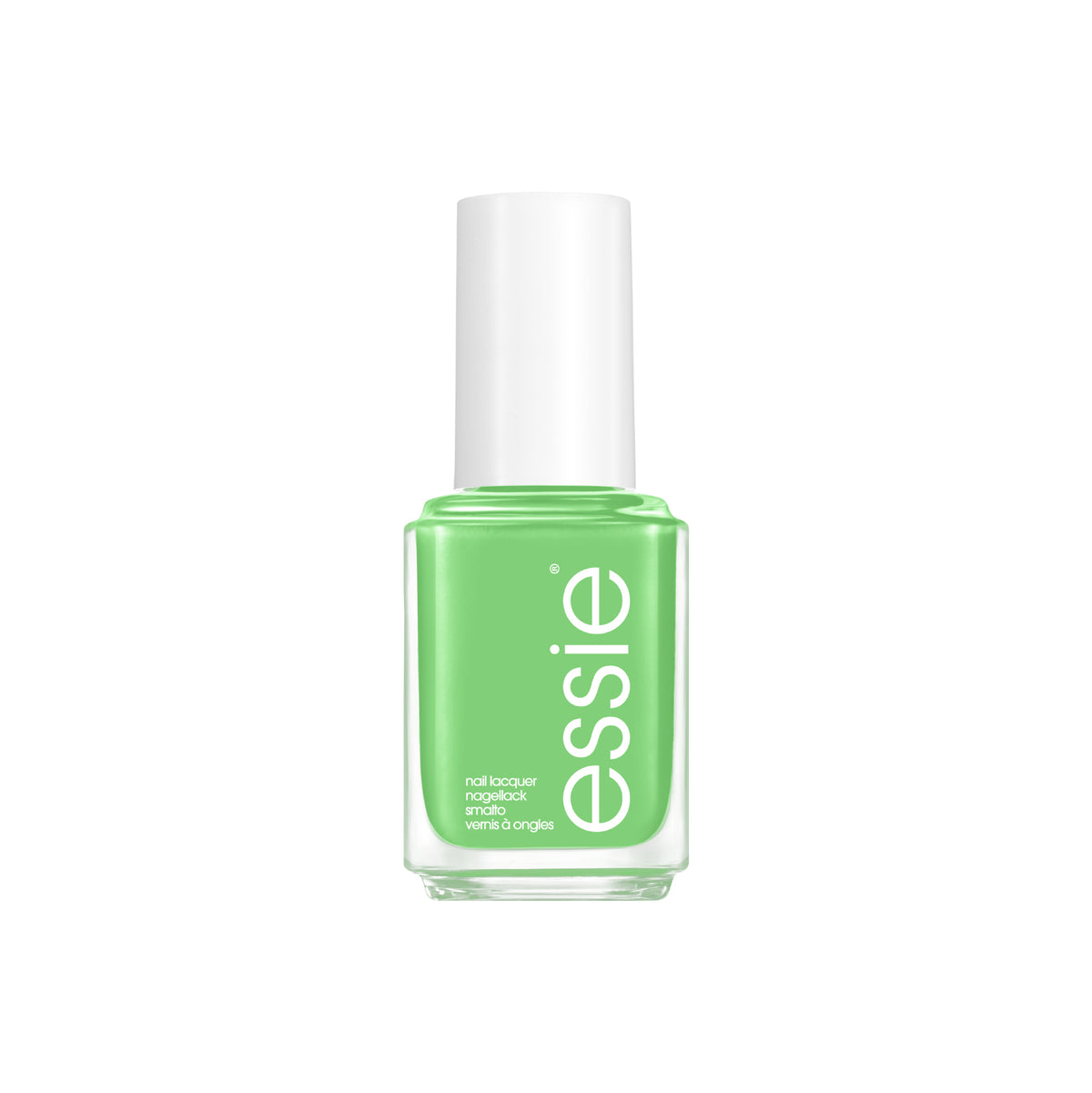 Essie This And That, Salon-Quality Nail Polish, Vegan formula for flawless coverage, easy-glide brush