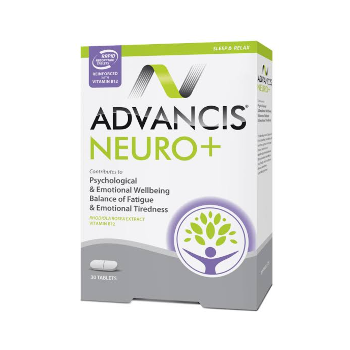 ADV NEURO +