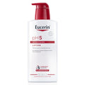 Eucerin pH5 Body Lotion with Dexpanthenol and Hyaluronic Acid 400ml